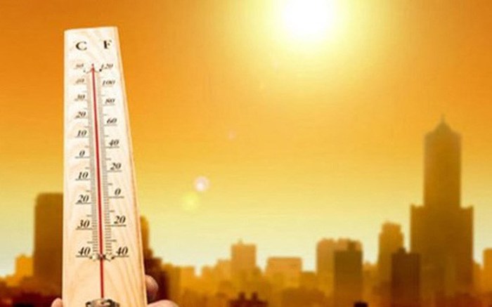 Năm 2019 được dự báo là năm nóng kỷ lục trong lịch sử quan trắc